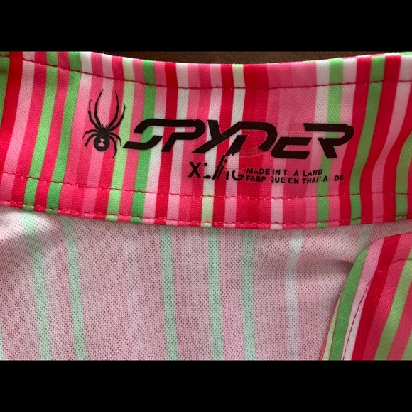 SOLD Spyder Girls Ski/Snowboard Set- 14 - Picture 14 of 15